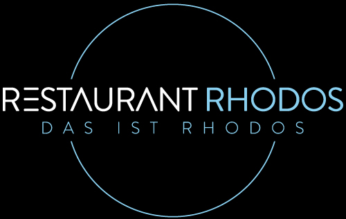 Restaurant Rhodos Berlin-Mahlsdorf Logo